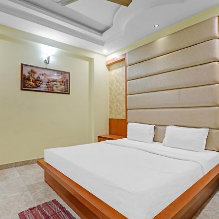 Super Capital O Townhouse Govinda Royal Ξενοδοχείο Κανπούρ Εξωτερικό φωτογραφία