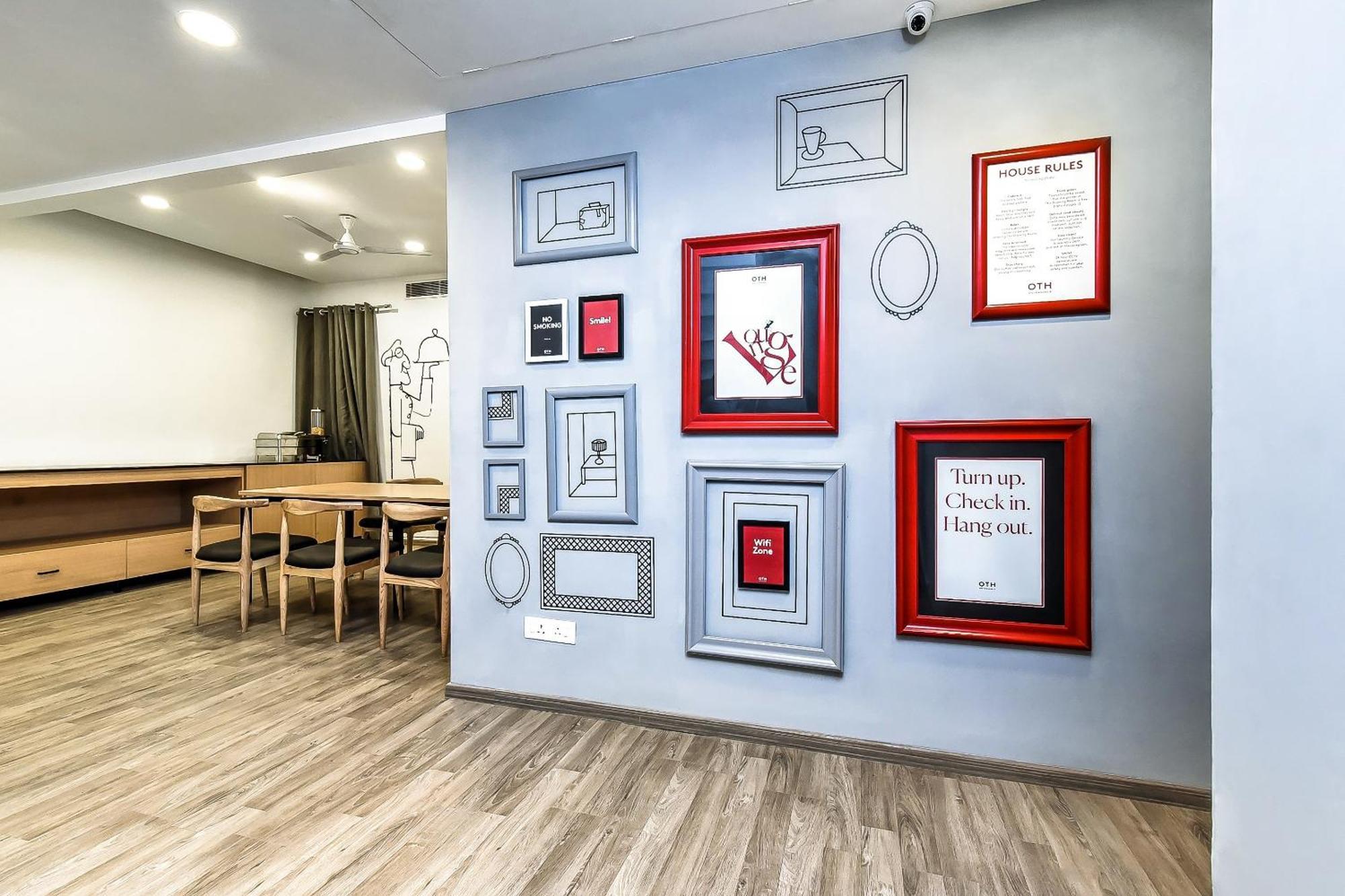 Super Capital O Townhouse Govinda Royal Ξενοδοχείο Κανπούρ Εξωτερικό φωτογραφία