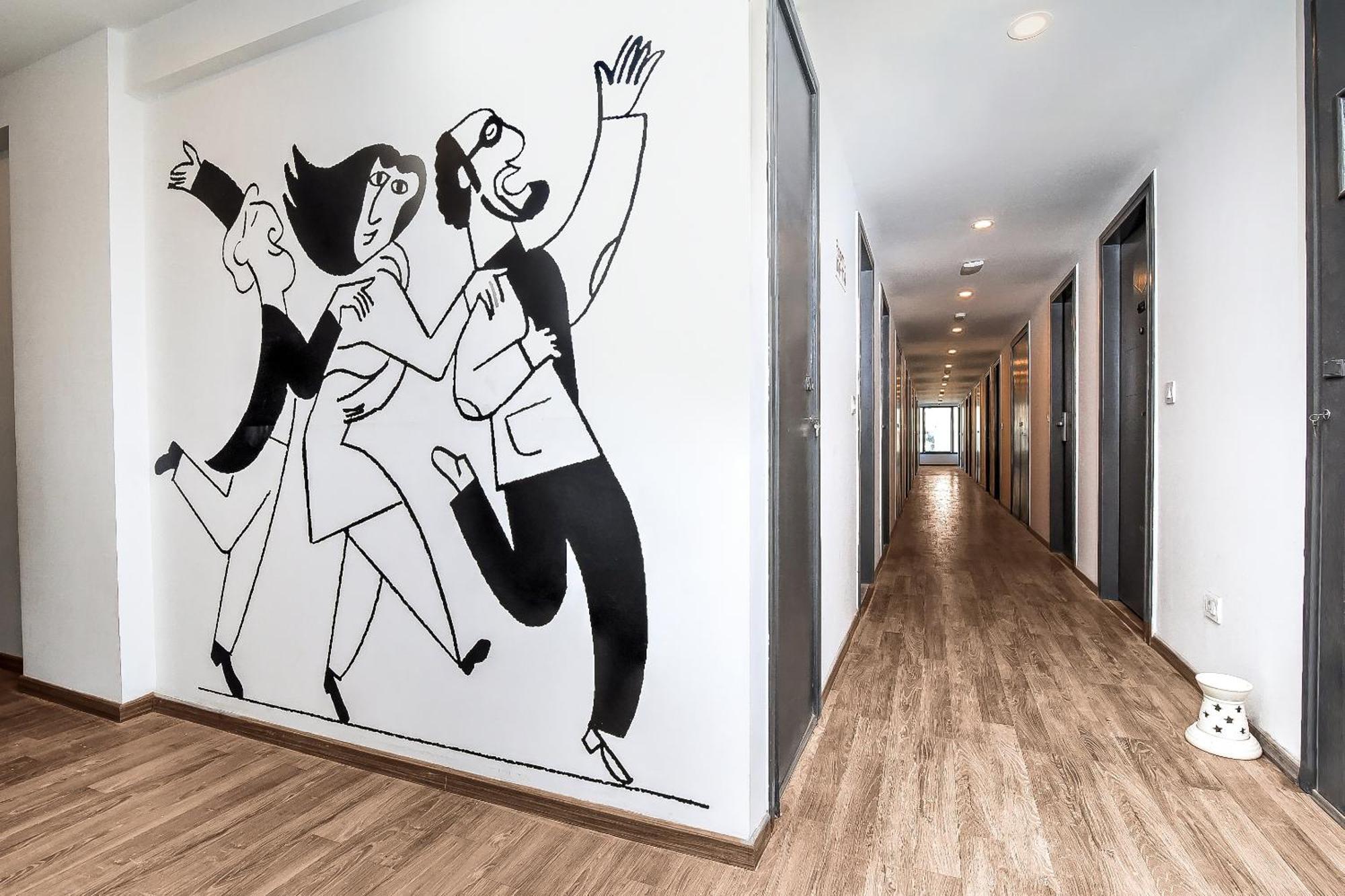 Super Capital O Townhouse Govinda Royal Ξενοδοχείο Κανπούρ Εξωτερικό φωτογραφία