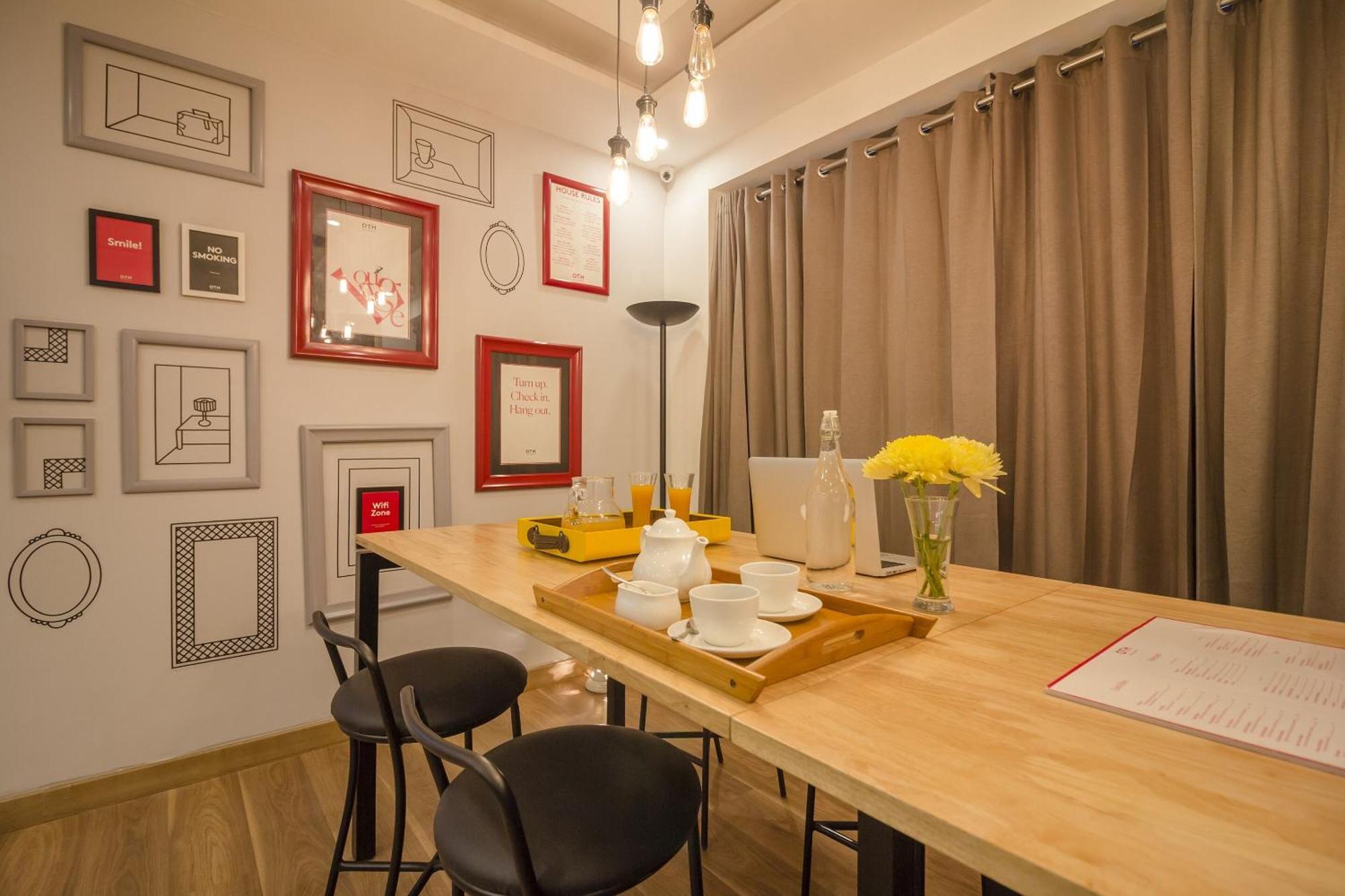 Super Capital O Townhouse Govinda Royal Ξενοδοχείο Κανπούρ Εξωτερικό φωτογραφία