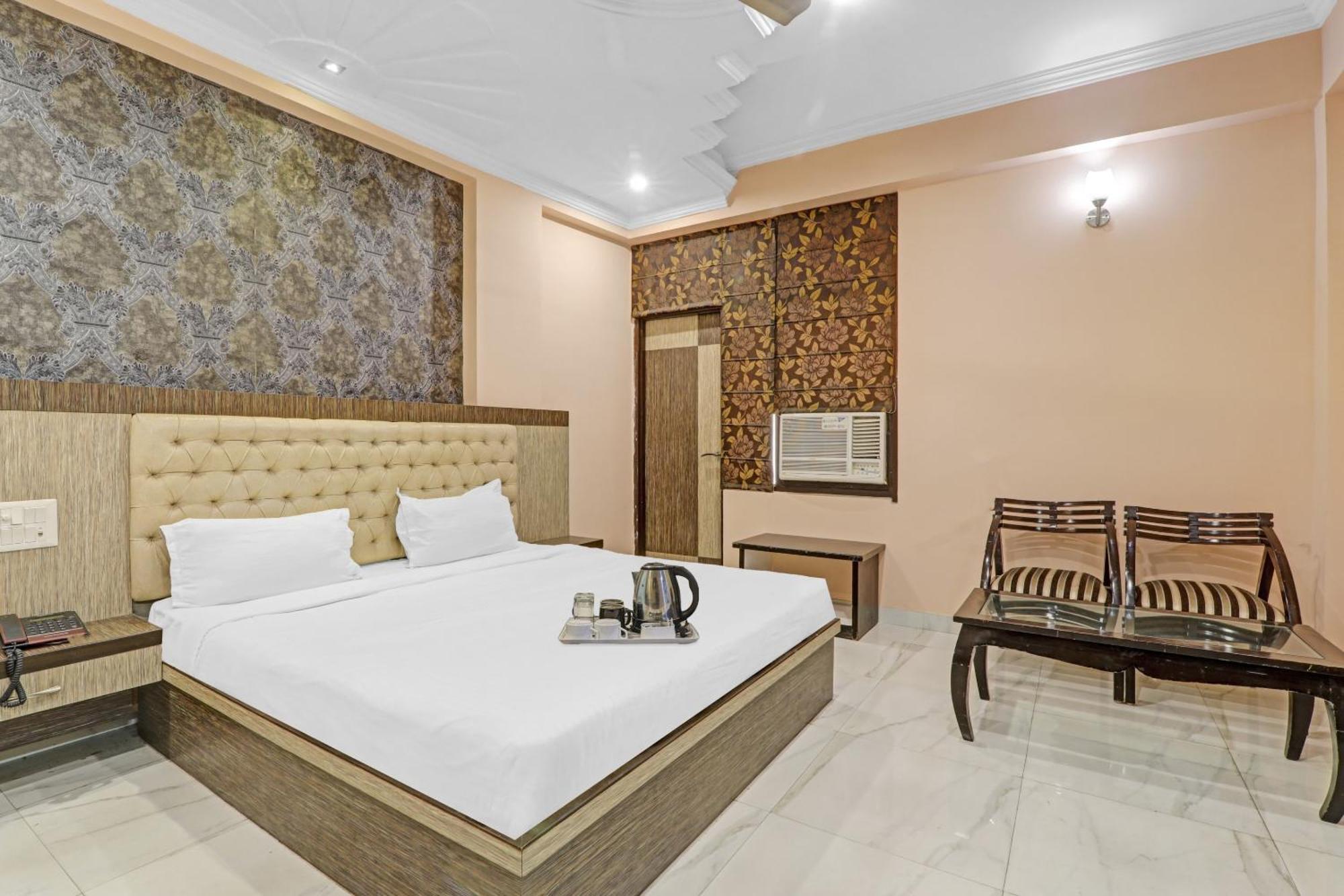 Super Capital O Townhouse Govinda Royal Ξενοδοχείο Κανπούρ Εξωτερικό φωτογραφία