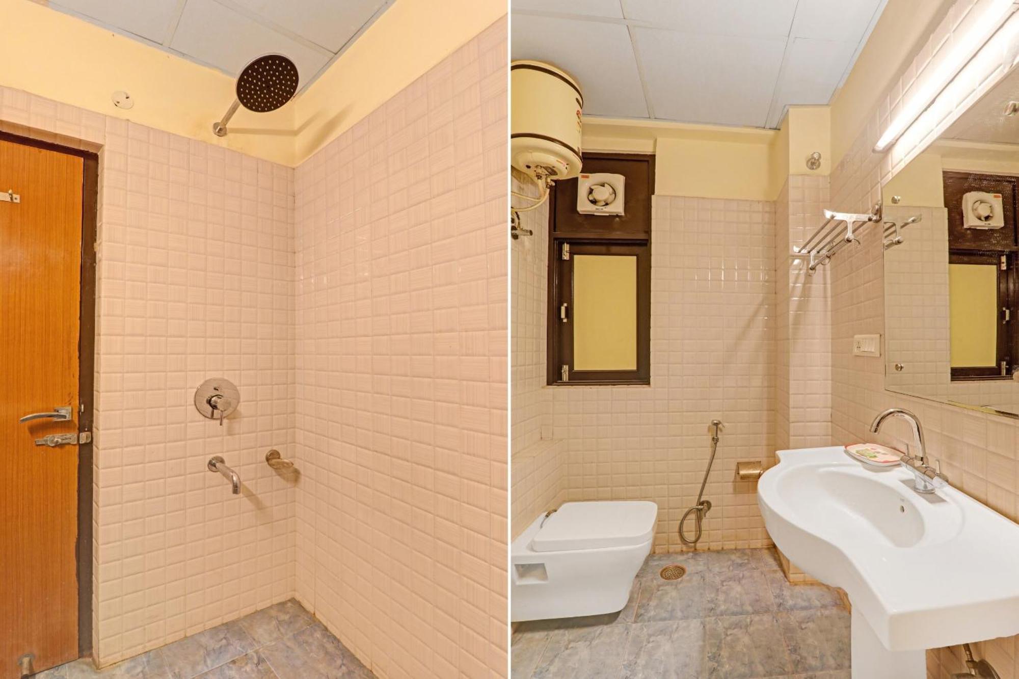 Super Capital O Townhouse Govinda Royal Ξενοδοχείο Κανπούρ Εξωτερικό φωτογραφία
